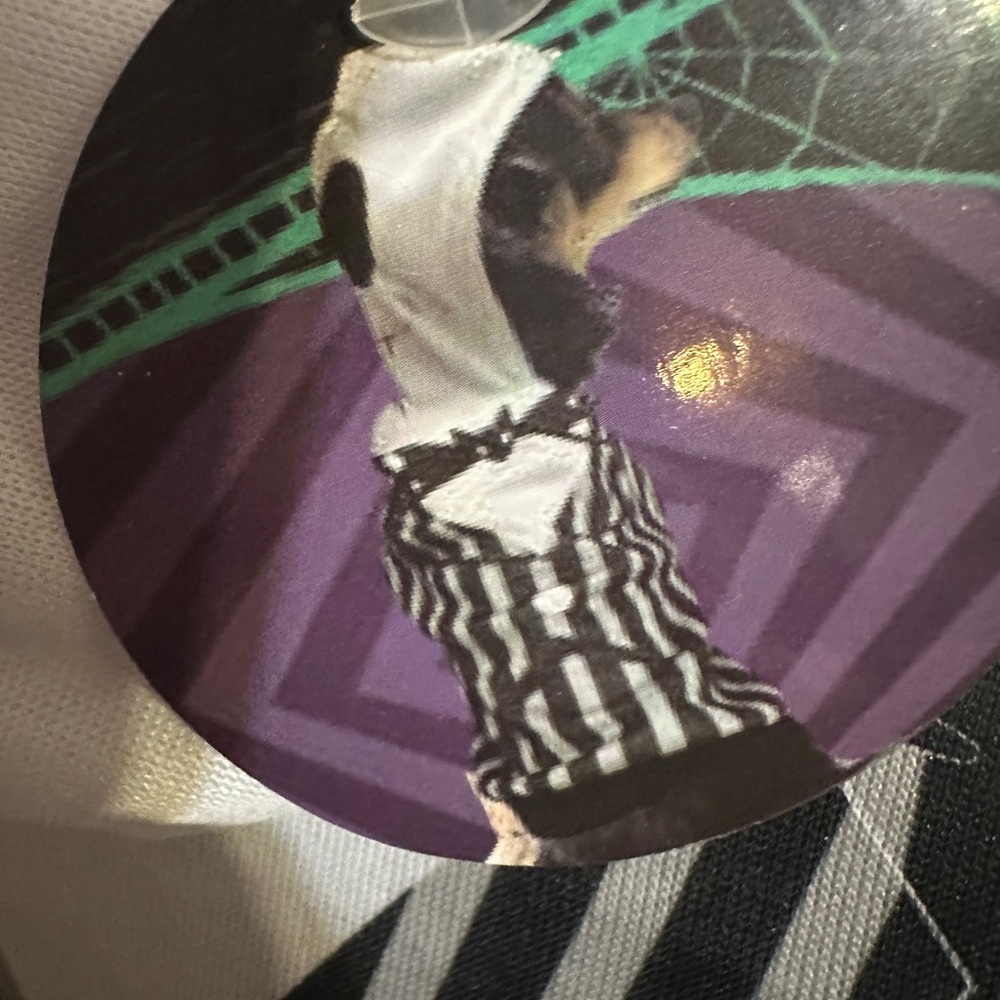 Jack Skellington Dog Hoodie